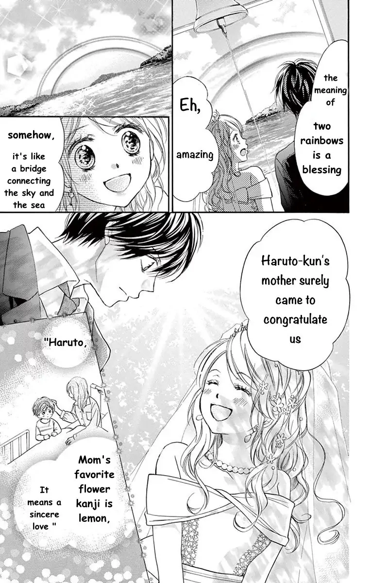 Koi Furu Colorful - Zenbu Kimi to Hajimete Chapter 51 page 30 - 
