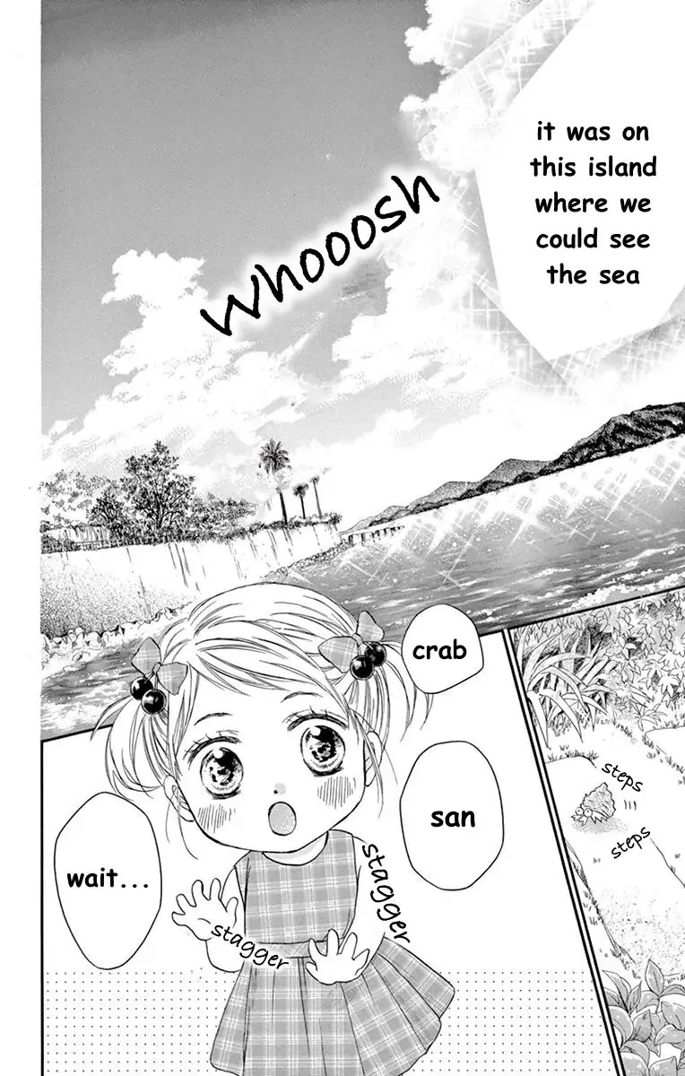Koi Furu Colorful - Zenbu Kimi to Hajimete Chapter 51 page 4 - 