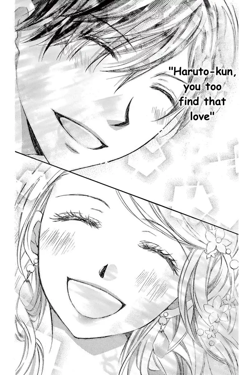 Koi Furu Colorful - Zenbu Kimi to Hajimete Chapter 51 page 31 - 