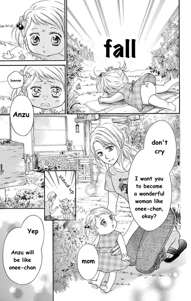 Koi Furu Colorful - Zenbu Kimi to Hajimete Chapter 51 page 5 - 