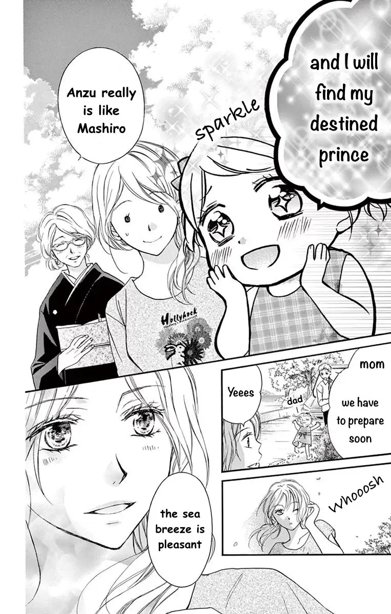Koi Furu Colorful - Zenbu Kimi to Hajimete Chapter 51 page 6 - 