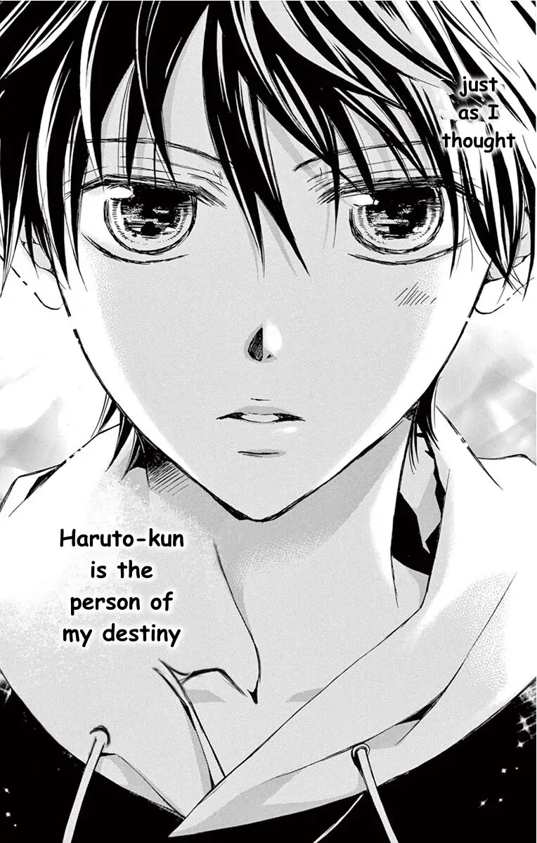 Koi Furu Colorful - Zenbu Kimi to Hajimete Chapter 6 page 11 - 