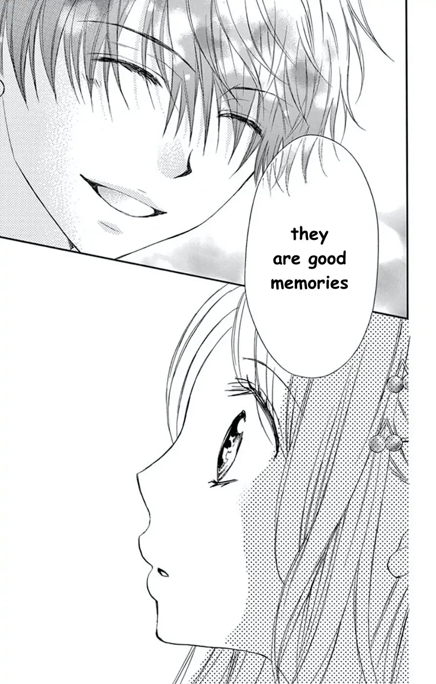 Koi Furu Colorful - Zenbu Kimi to Hajimete Chapter 6 page 13 - 