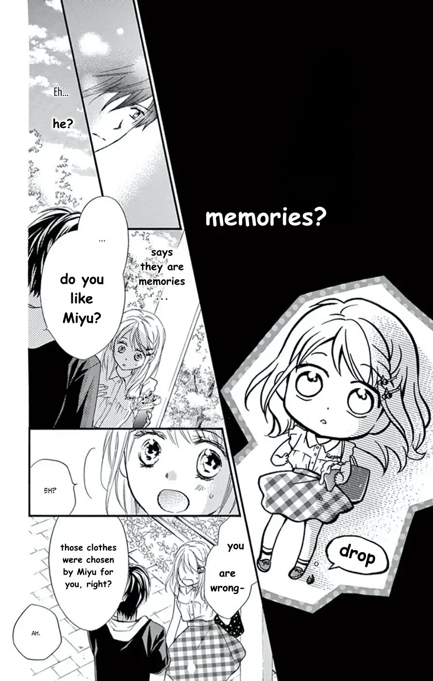 Koi Furu Colorful - Zenbu Kimi to Hajimete Chapter 6 page 14 - 