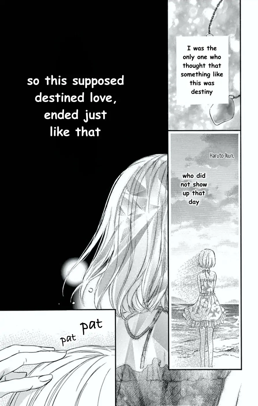 Koi Furu Colorful - Zenbu Kimi to Hajimete Chapter 6 page 19 - 