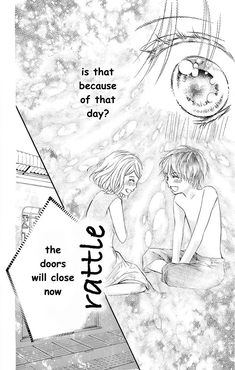 Koi Furu Colorful - Zenbu Kimi to Hajimete Chapter 6 page 26 - 