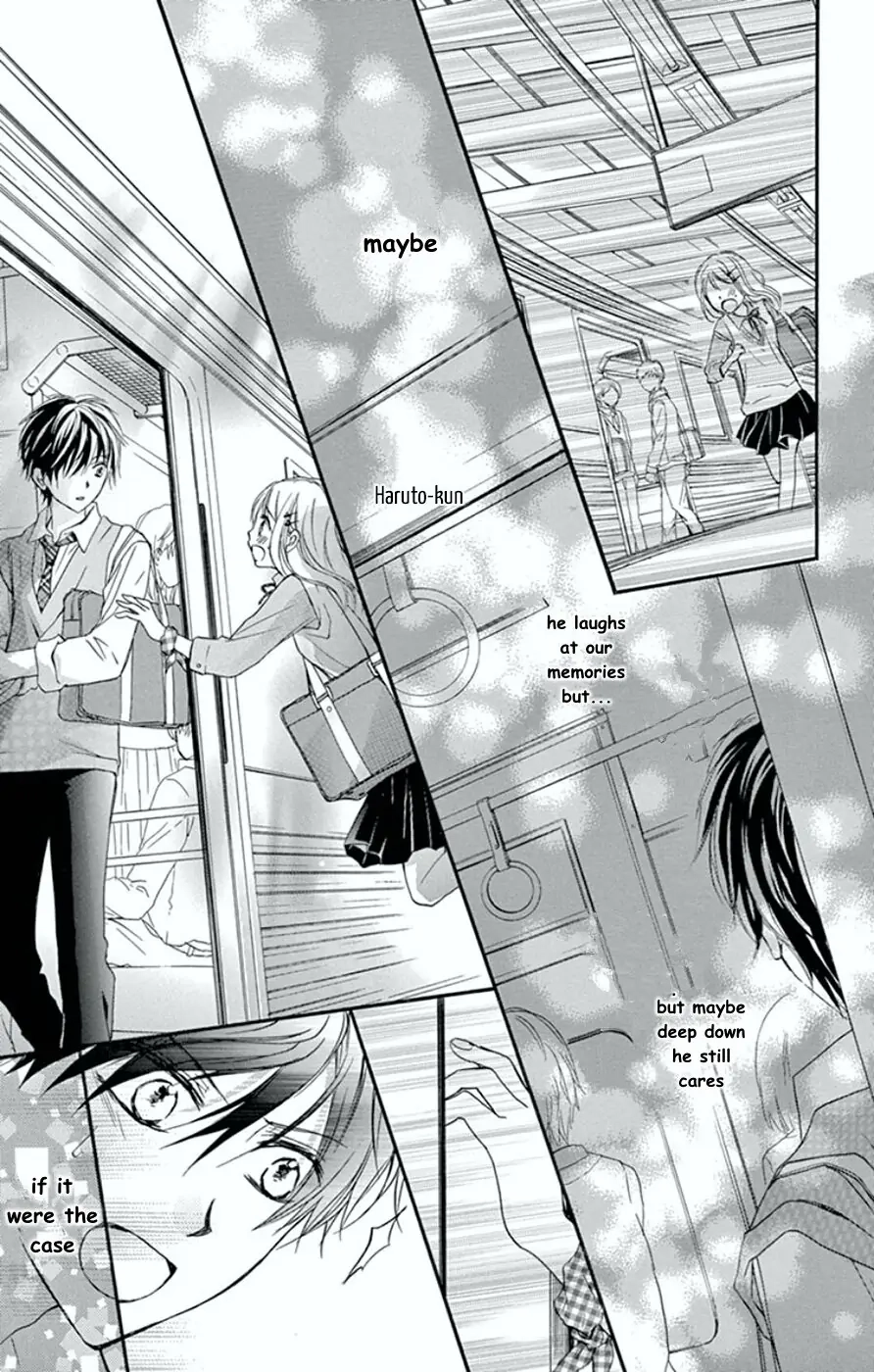 Koi Furu Colorful - Zenbu Kimi to Hajimete Chapter 6 page 27 - 
