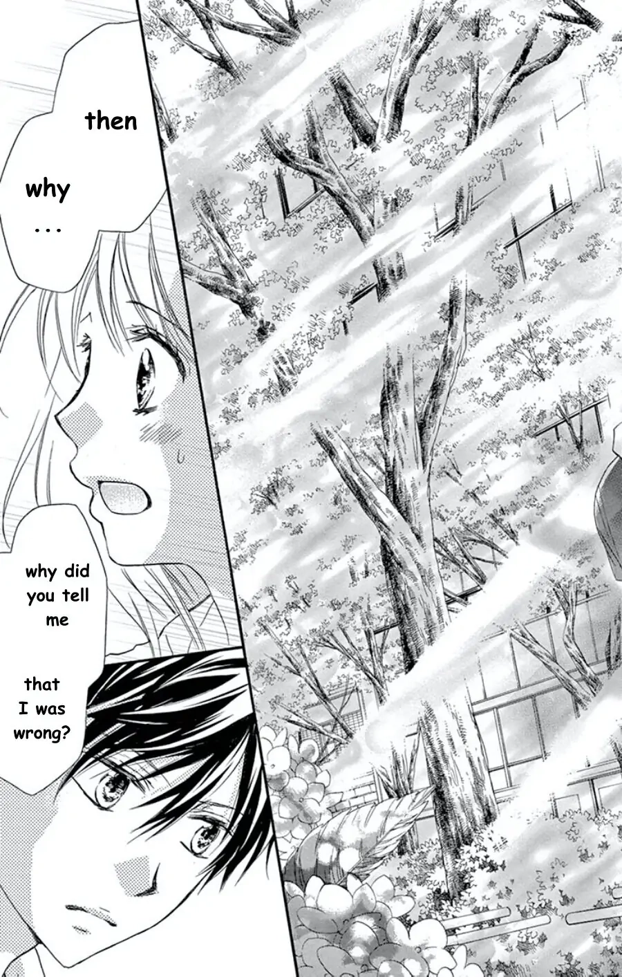 Koi Furu Colorful - Zenbu Kimi to Hajimete Chapter 6 page 5 - 
