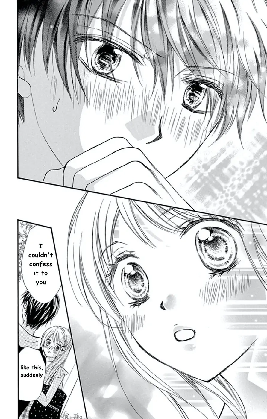 Koi Furu Colorful - Zenbu Kimi to Hajimete Chapter 6 page 6 - 