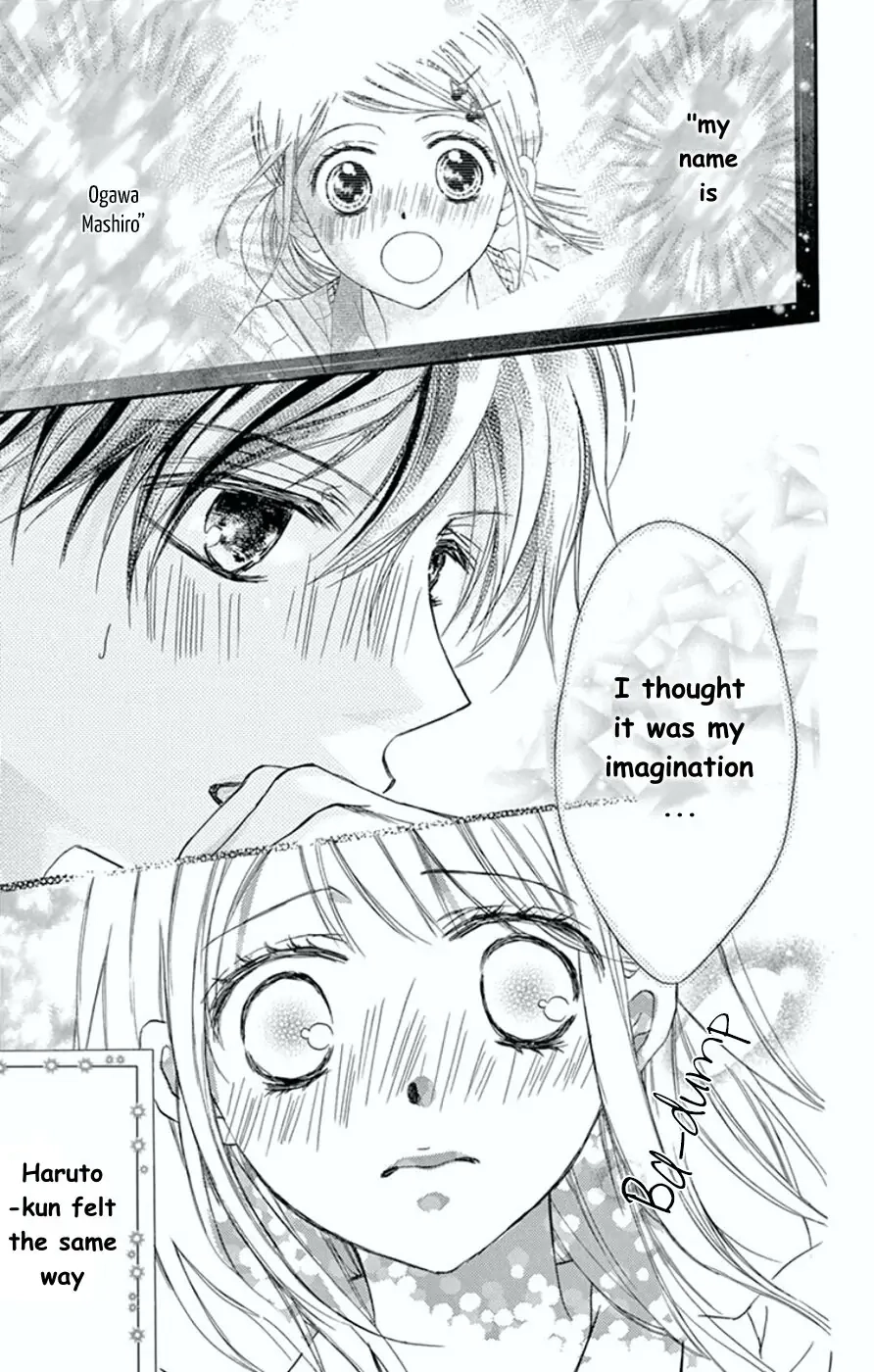 Koi Furu Colorful - Zenbu Kimi to Hajimete Chapter 6 page 7 - 