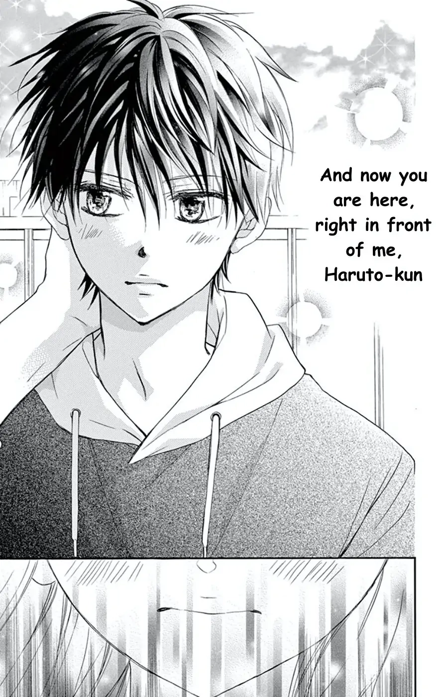 Koi Furu Colorful - Zenbu Kimi to Hajimete Chapter 6 page 9 - 