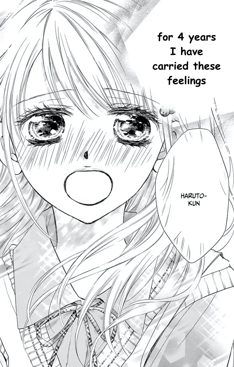 Koi Furu Colorful - Zenbu Kimi to Hajimete Chapter 7 page 2 - 