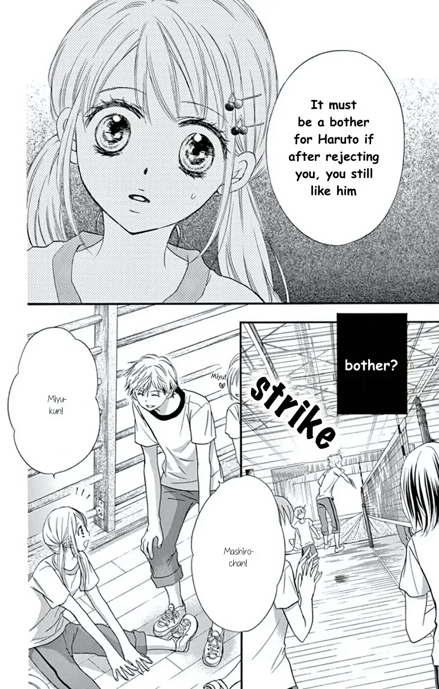 Koi Furu Colorful - Zenbu Kimi to Hajimete Chapter 7 page 14 - 