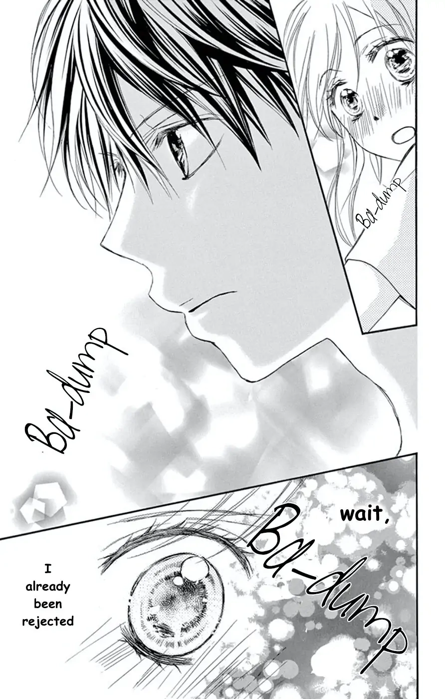 Koi Furu Colorful - Zenbu Kimi to Hajimete Chapter 7 page 19 - 