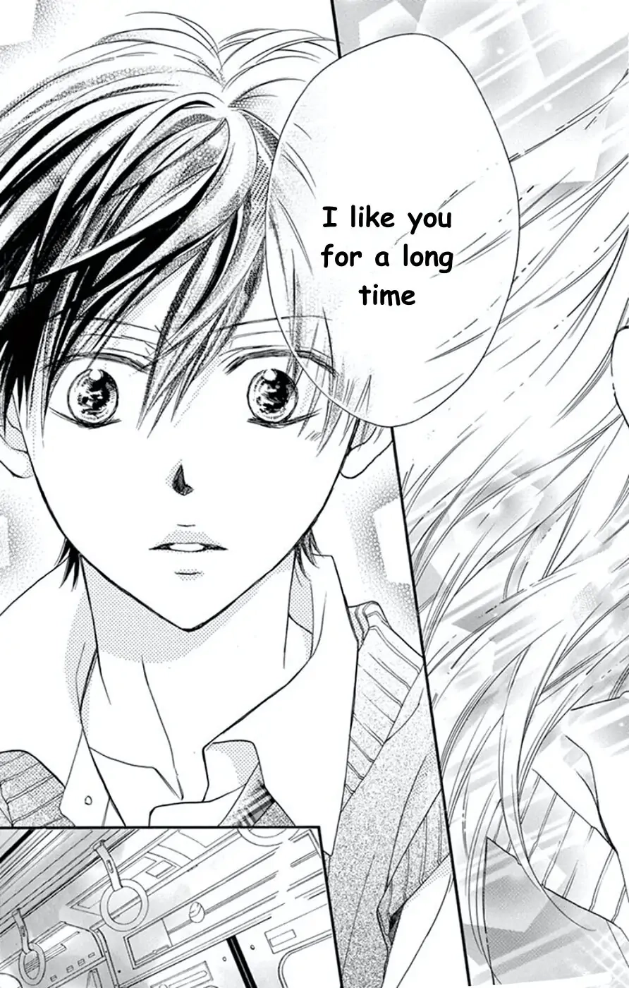 Koi Furu Colorful - Zenbu Kimi to Hajimete Chapter 7 page 3 - 