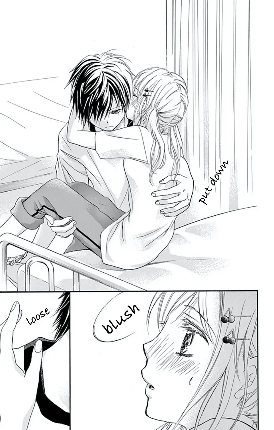 Koi Furu Colorful - Zenbu Kimi to Hajimete Chapter 7 page 21 - 