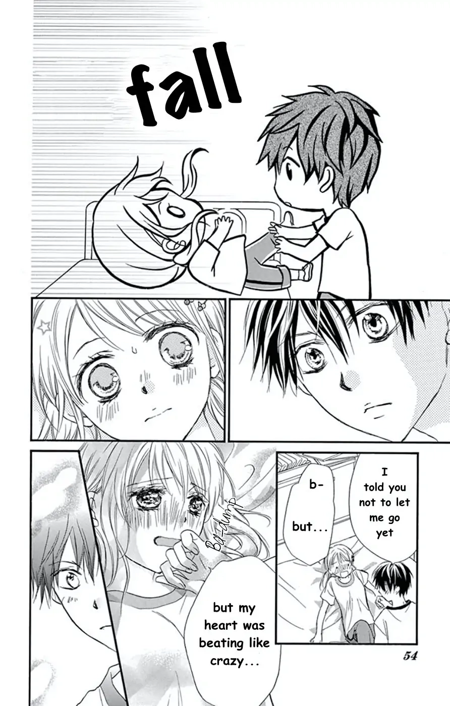 Koi Furu Colorful - Zenbu Kimi to Hajimete Chapter 7 page 22 - 