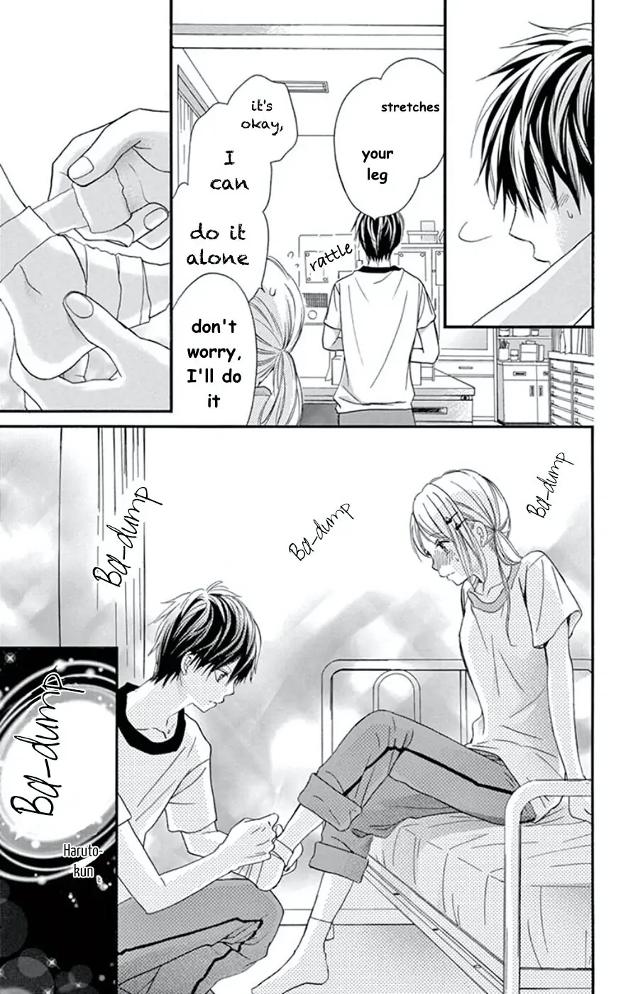 Koi Furu Colorful - Zenbu Kimi to Hajimete Chapter 7 page 23 - 