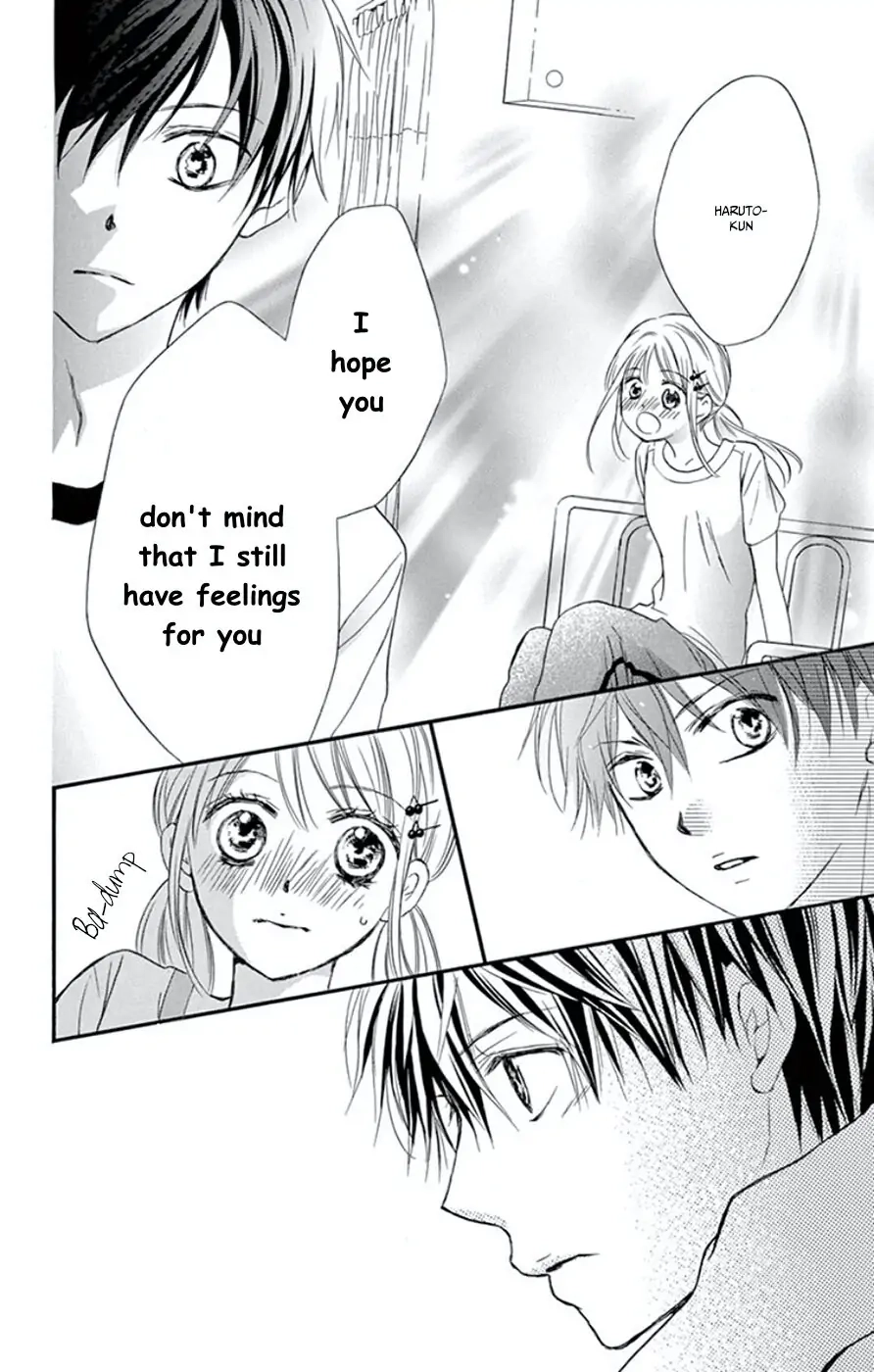 Koi Furu Colorful - Zenbu Kimi to Hajimete Chapter 7 page 26 - 