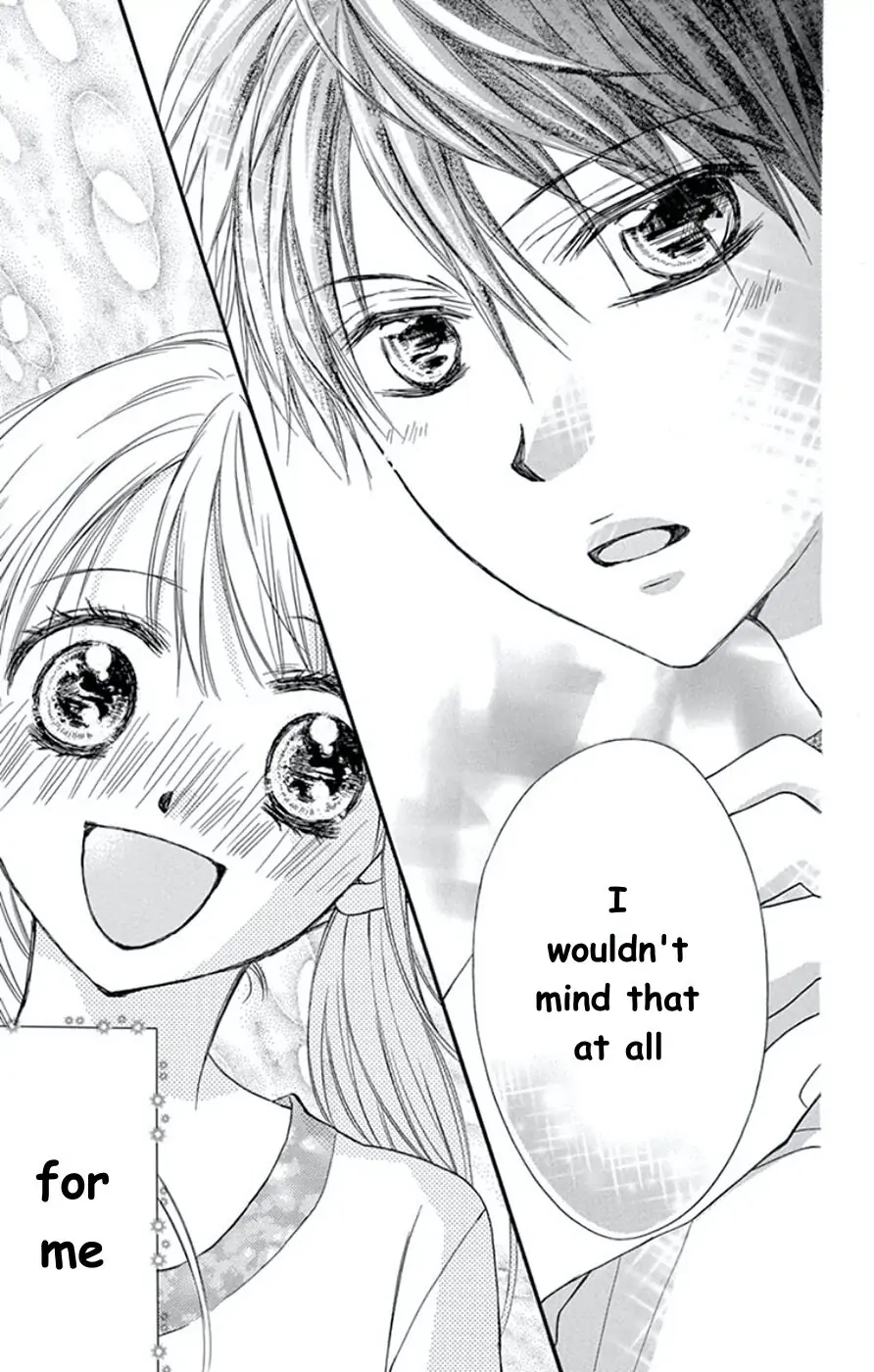 Koi Furu Colorful - Zenbu Kimi to Hajimete Chapter 7 page 27 - 