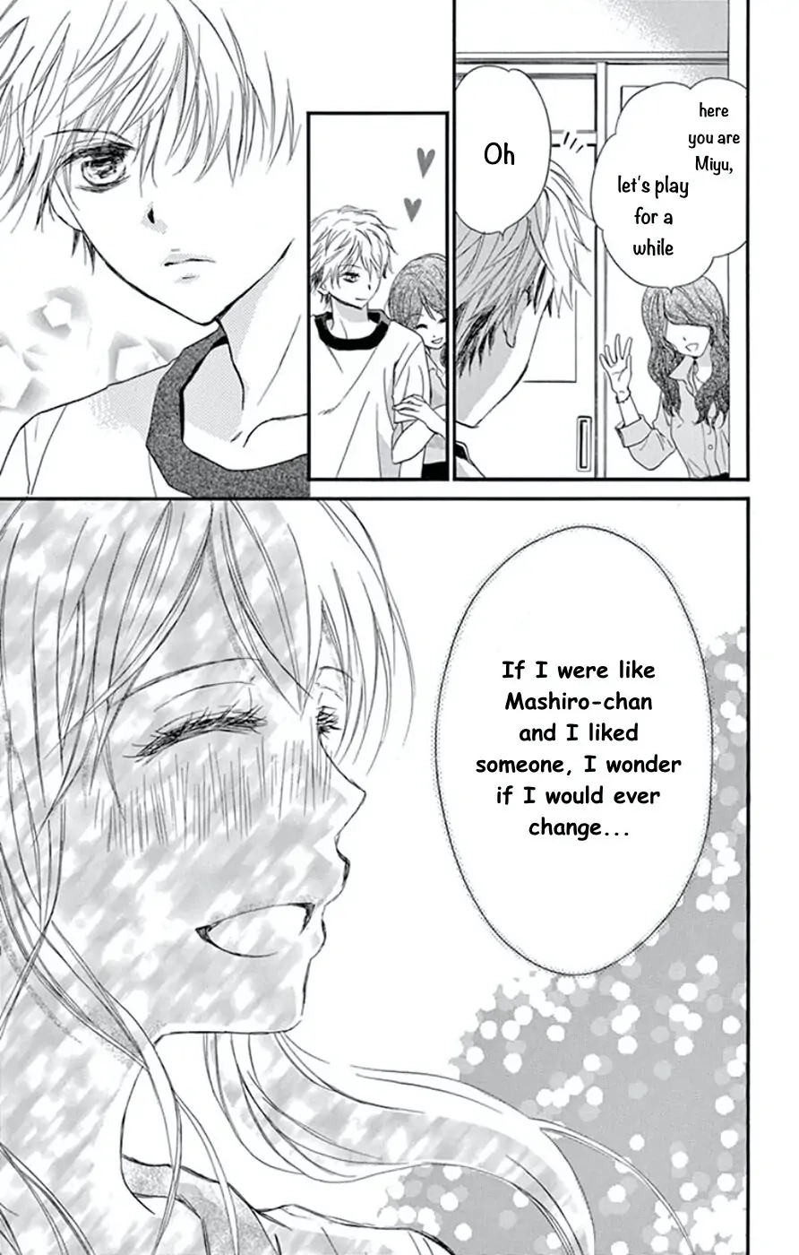 Koi Furu Colorful - Zenbu Kimi to Hajimete Chapter 7 page 29 - 