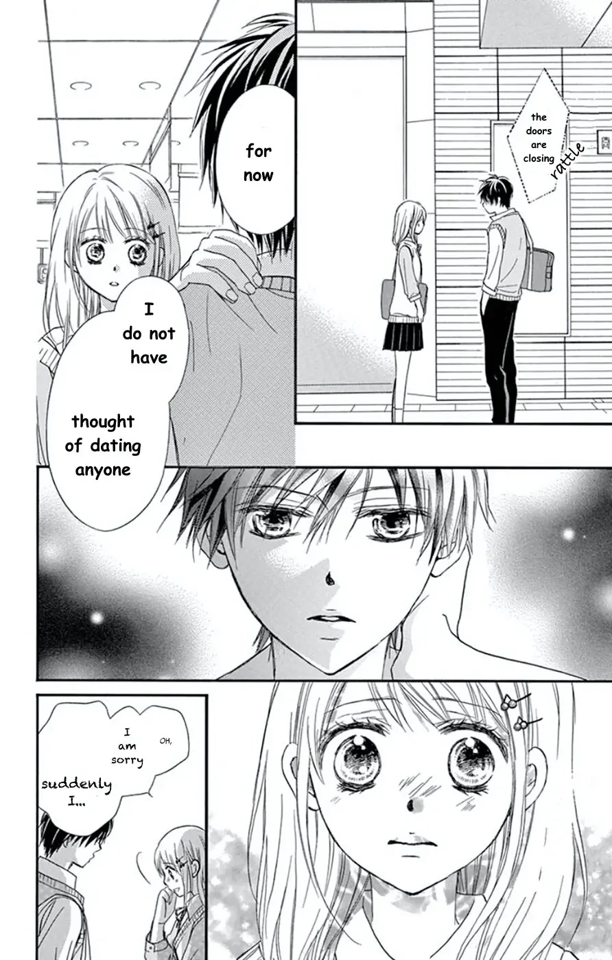 Koi Furu Colorful - Zenbu Kimi to Hajimete Chapter 7 page 6 - 