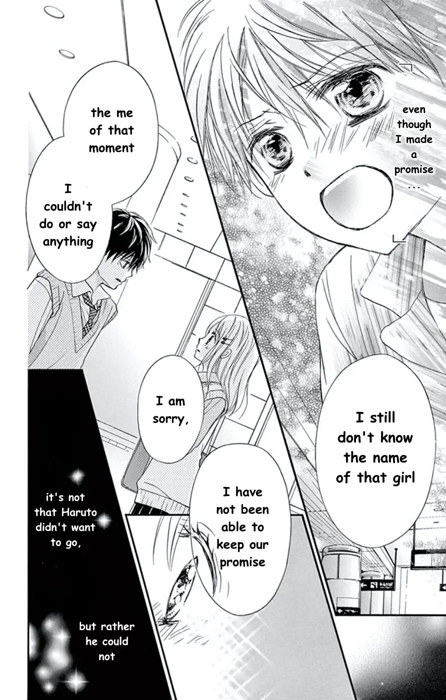 Koi Furu Colorful - Zenbu Kimi to Hajimete Chapter 7 page 10 - 