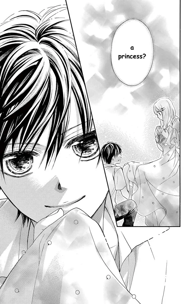 Koi Furu Colorful - Zenbu Kimi to Hajimete Chapter 8 page 13 - 