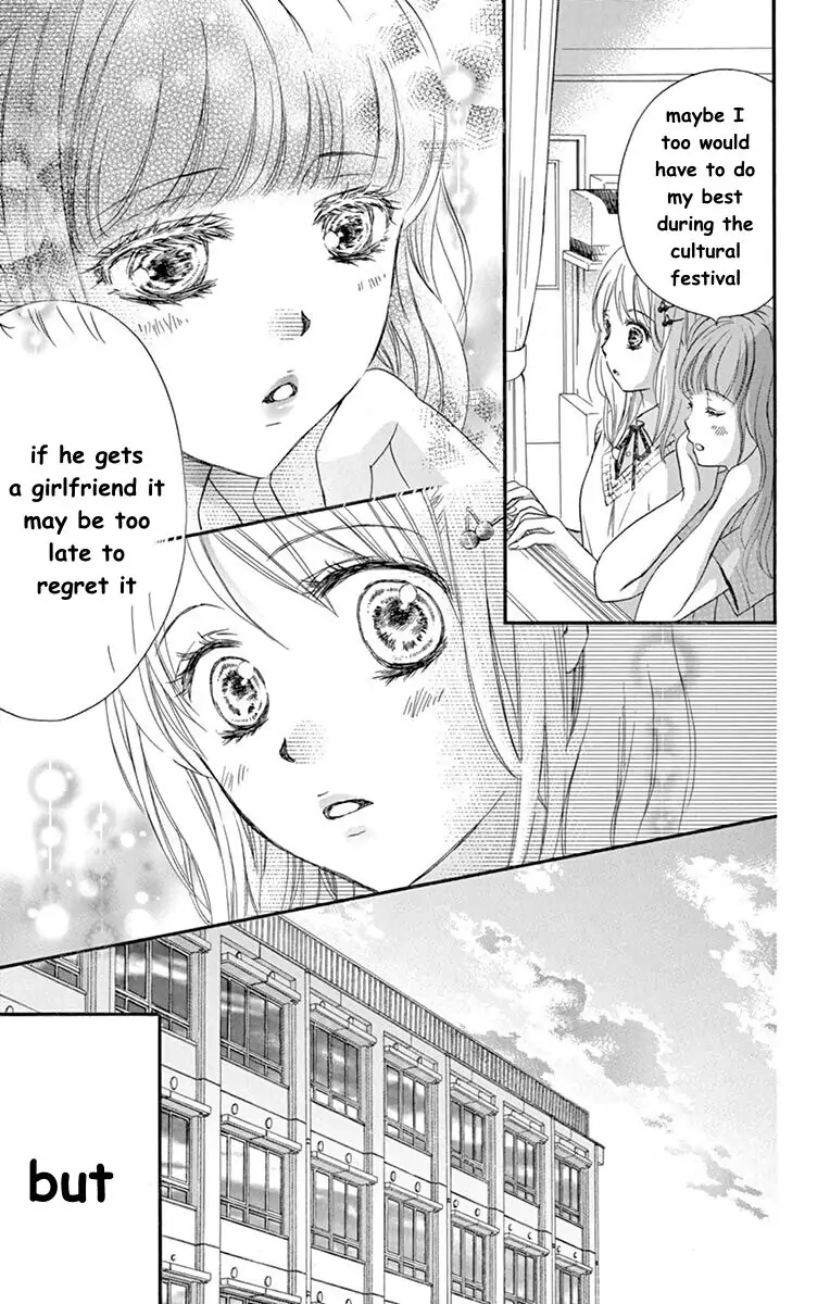 Koi Furu Colorful - Zenbu Kimi to Hajimete Chapter 8 page 17 - 