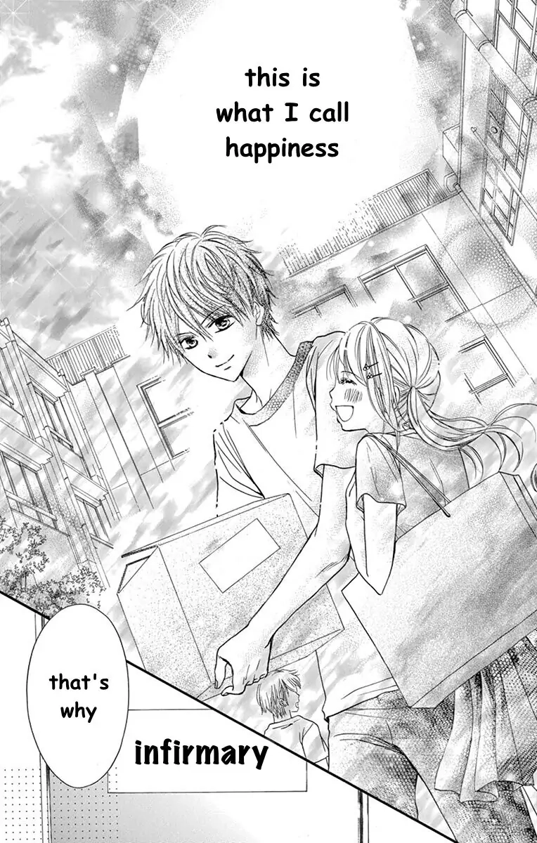 Koi Furu Colorful - Zenbu Kimi to Hajimete Chapter 8 page 5 - 