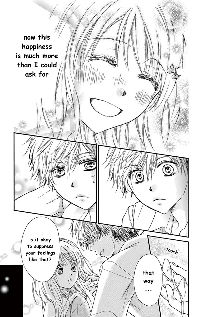 Koi Furu Colorful - Zenbu Kimi to Hajimete Chapter 8 page 7 - 