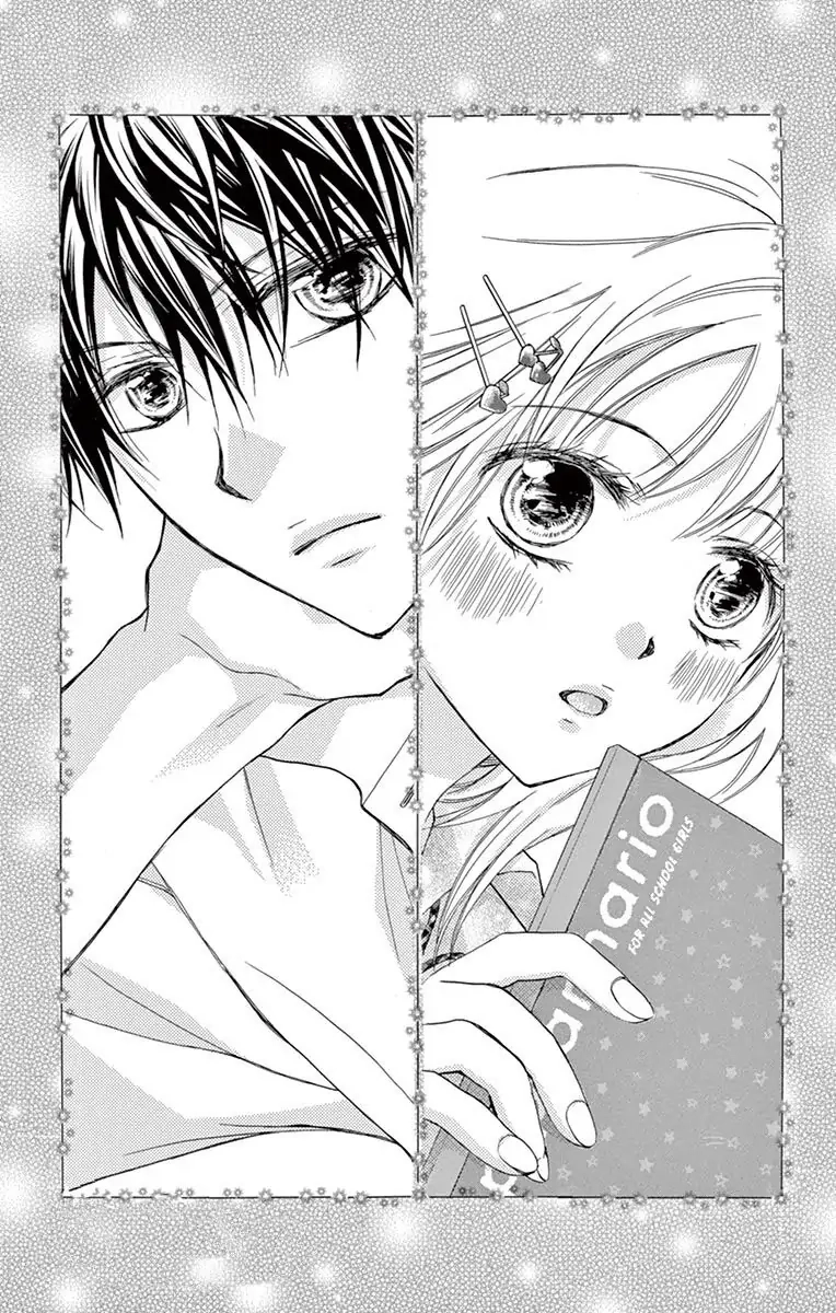 Koi Furu Colorful - Zenbu Kimi to Hajimete Chapter 9 page 1 - 