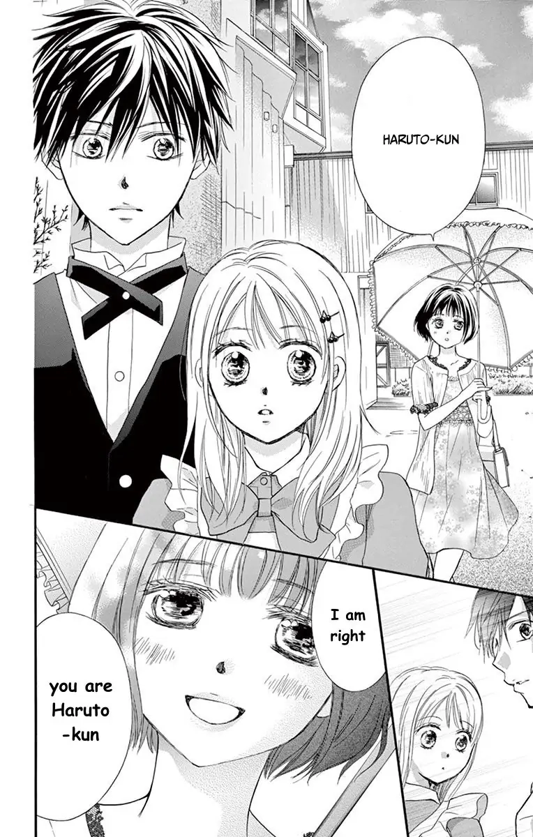 Koi Furu Colorful - Zenbu Kimi to Hajimete Chapter 9 page 20 - 