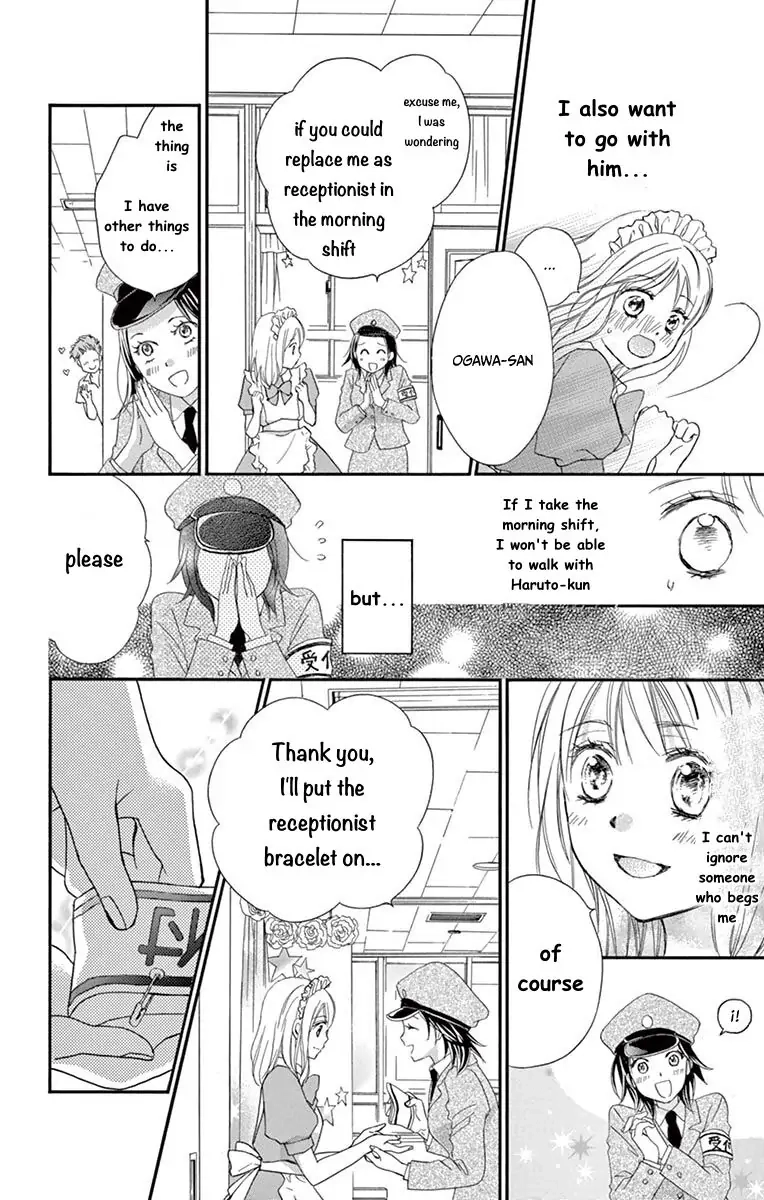 Koi Furu Colorful - Zenbu Kimi to Hajimete Chapter 9 page 9 - 