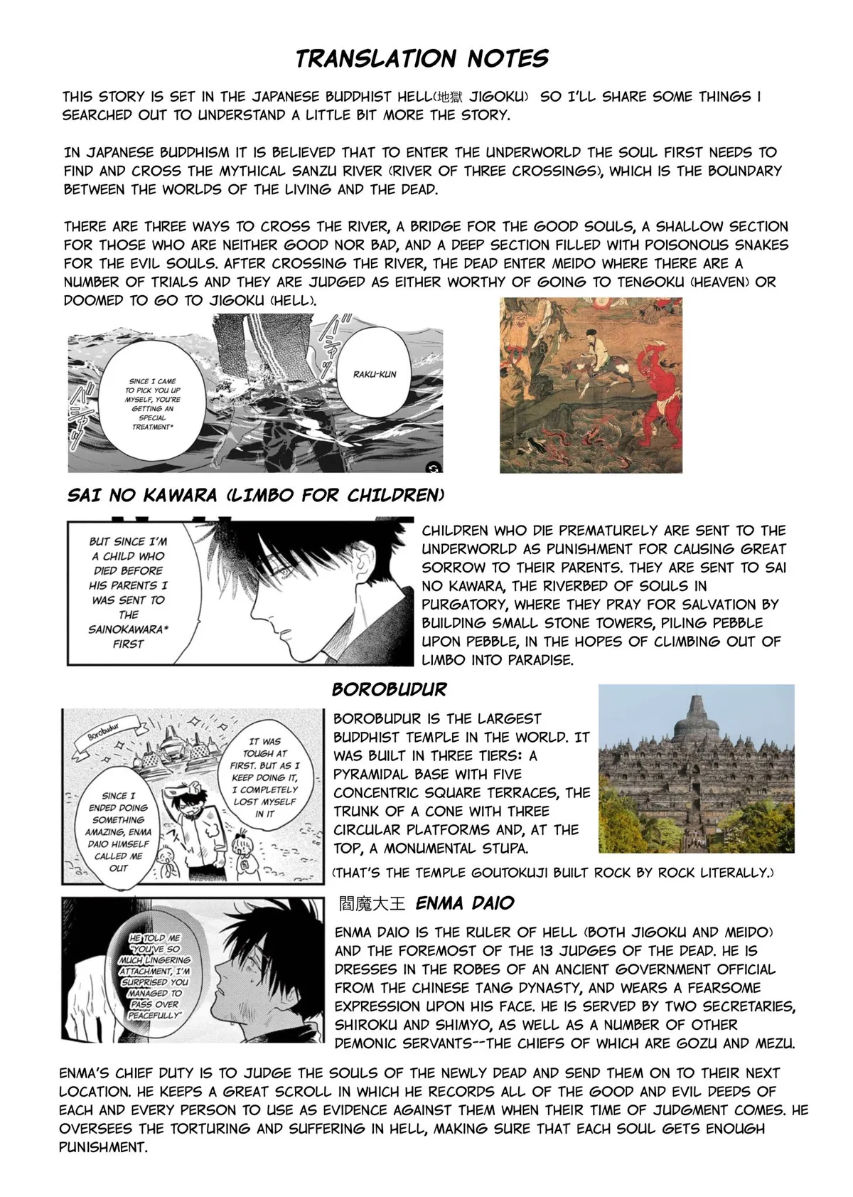Koi Jigoku de Matsu Chapter 1 page 37 - 