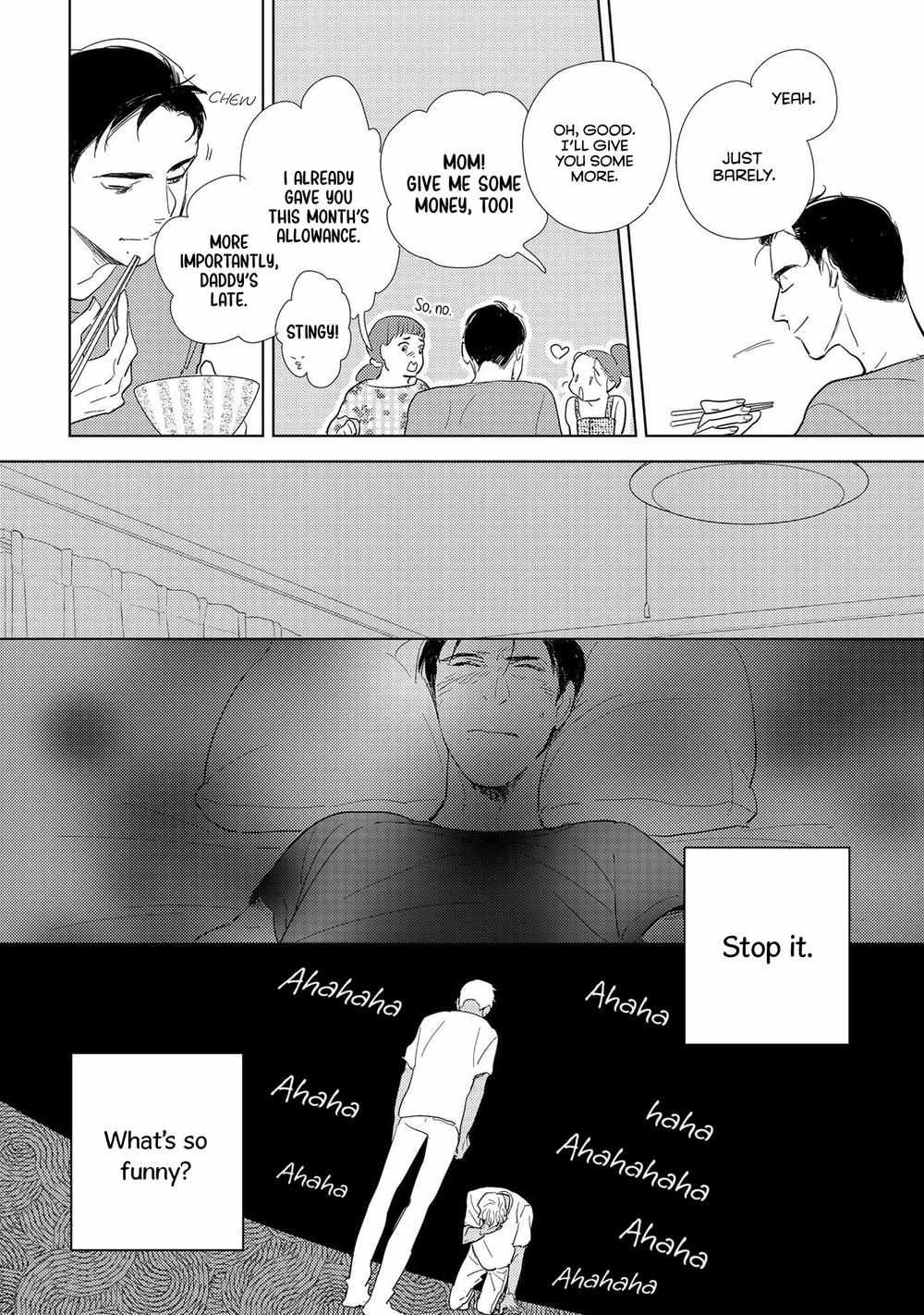 Koi ka Hakai ka Chapter 1 page 24 - 