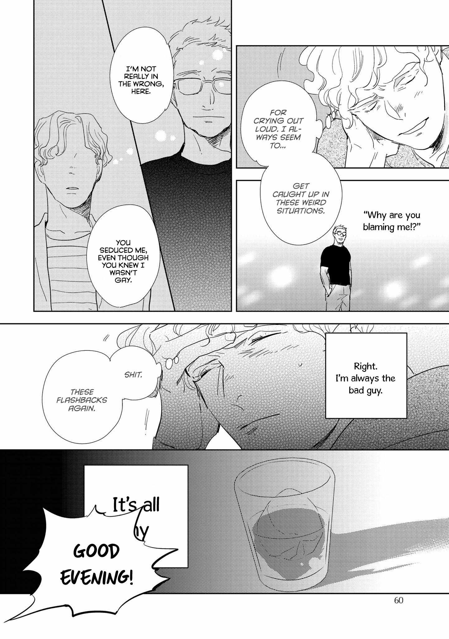 Koi ka Hakai ka Chapter 2 page 27 - 
