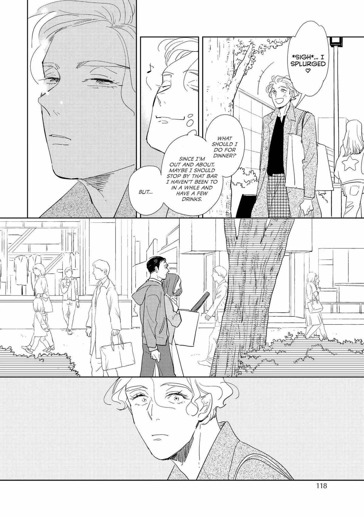 Koi ka Hakai ka Chapter 4 page 16 - 