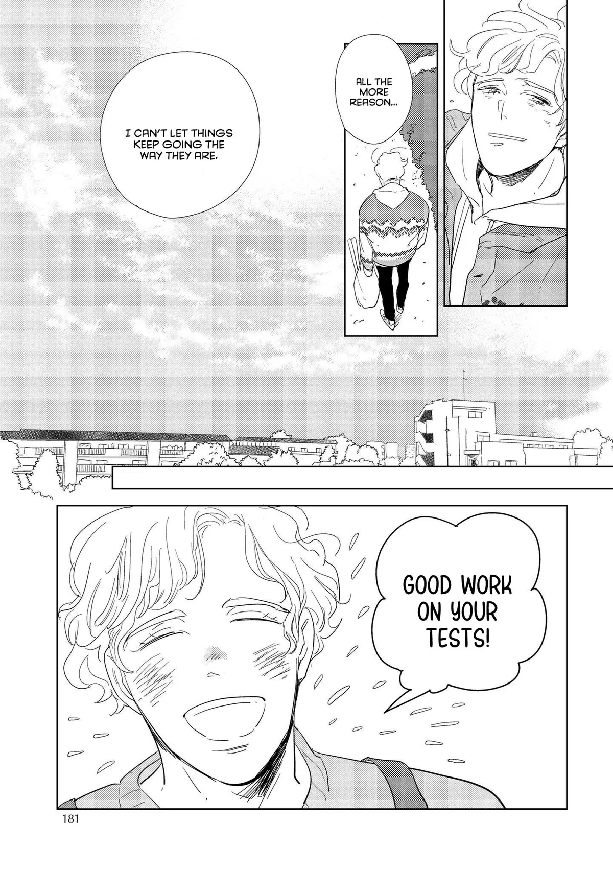 Koi ka Hakai ka Chapter 5.2 page 18 - 