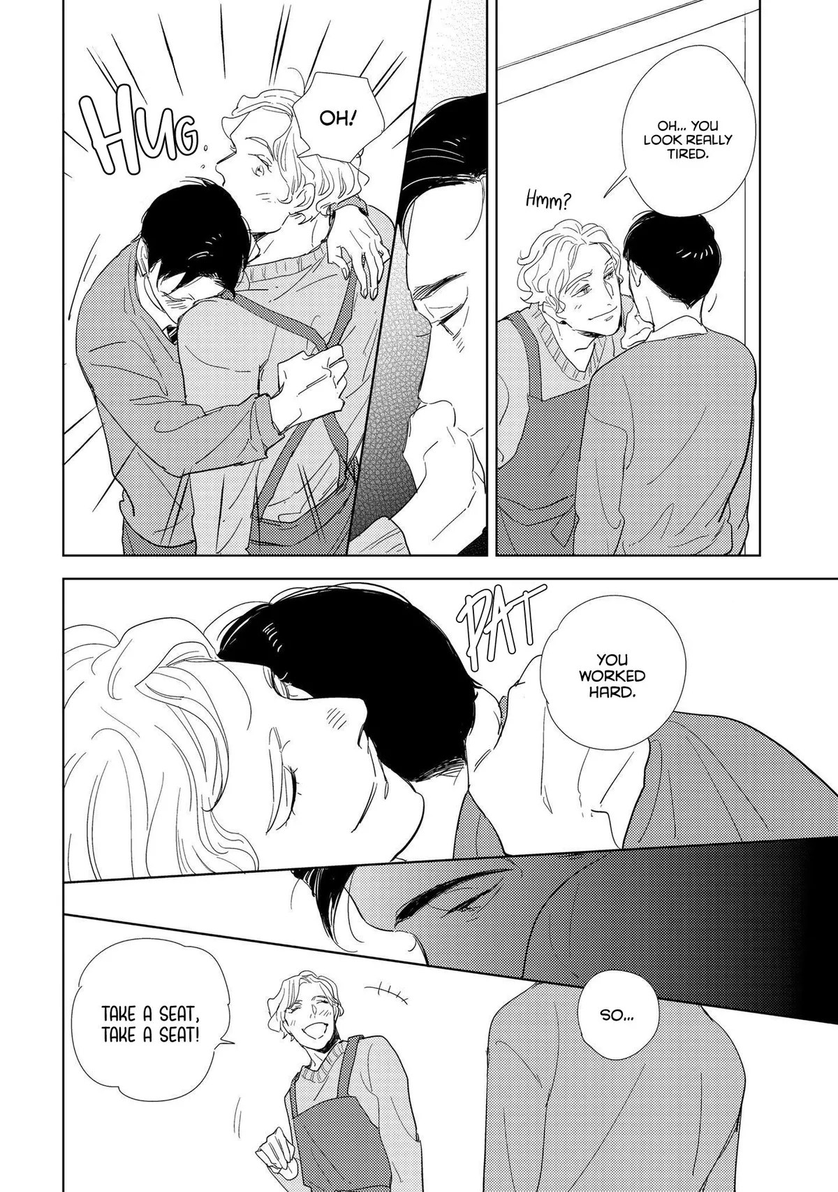 Koi ka Hakai ka Chapter 5.2 page 19 - 