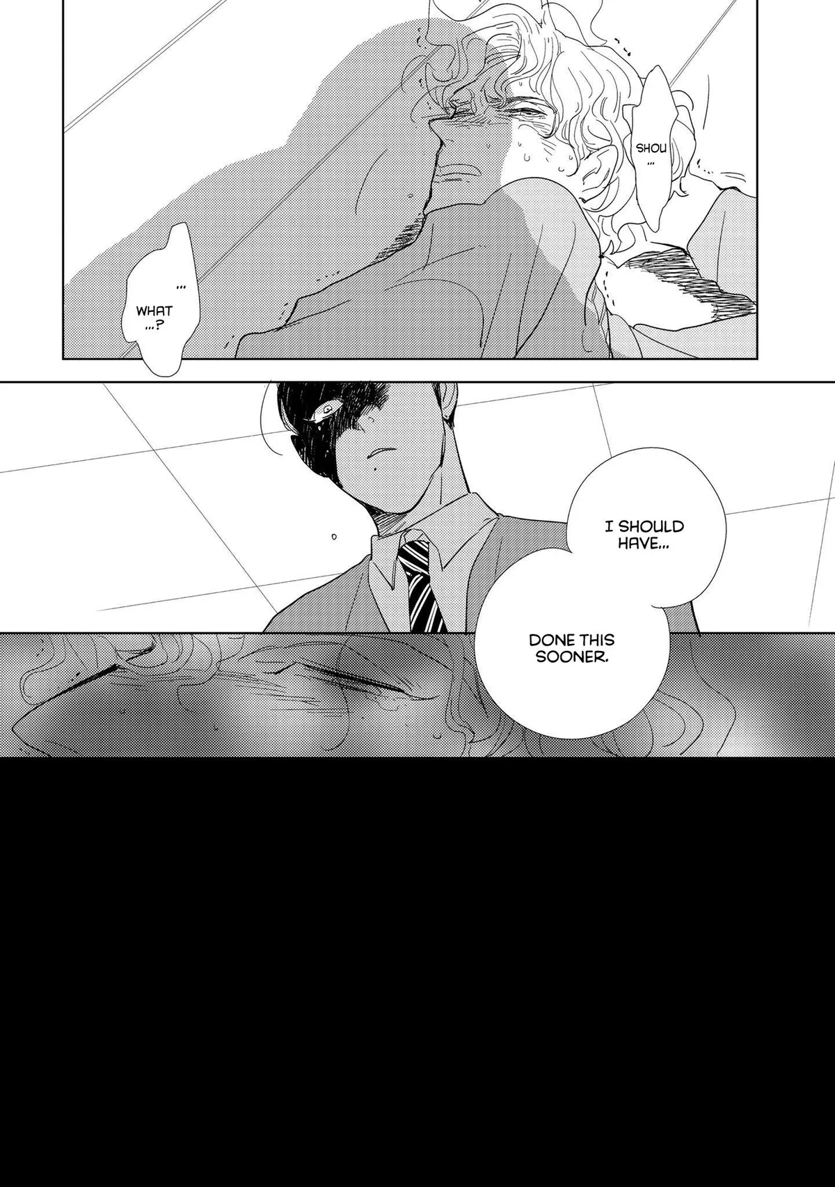 Koi ka Hakai ka Chapter 5.2 page 23 - 
