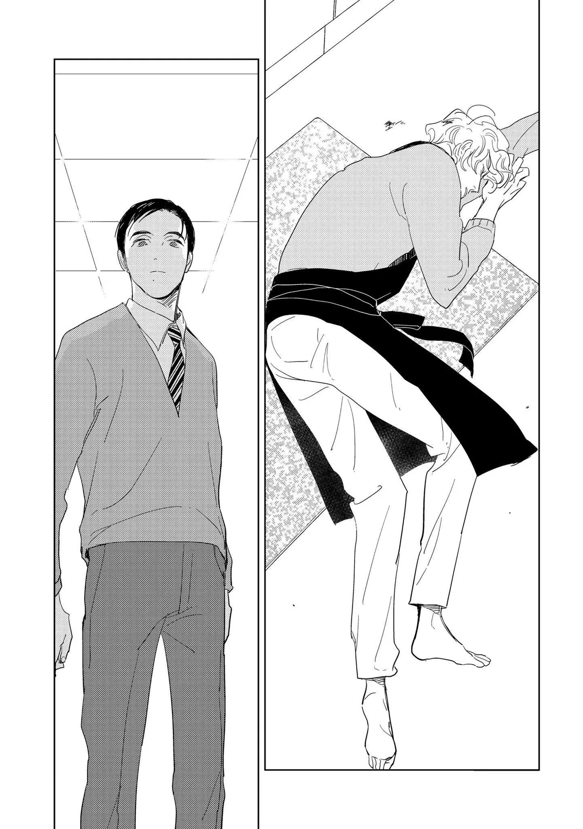 Koi ka Hakai ka Chapter 6 page 7 - 