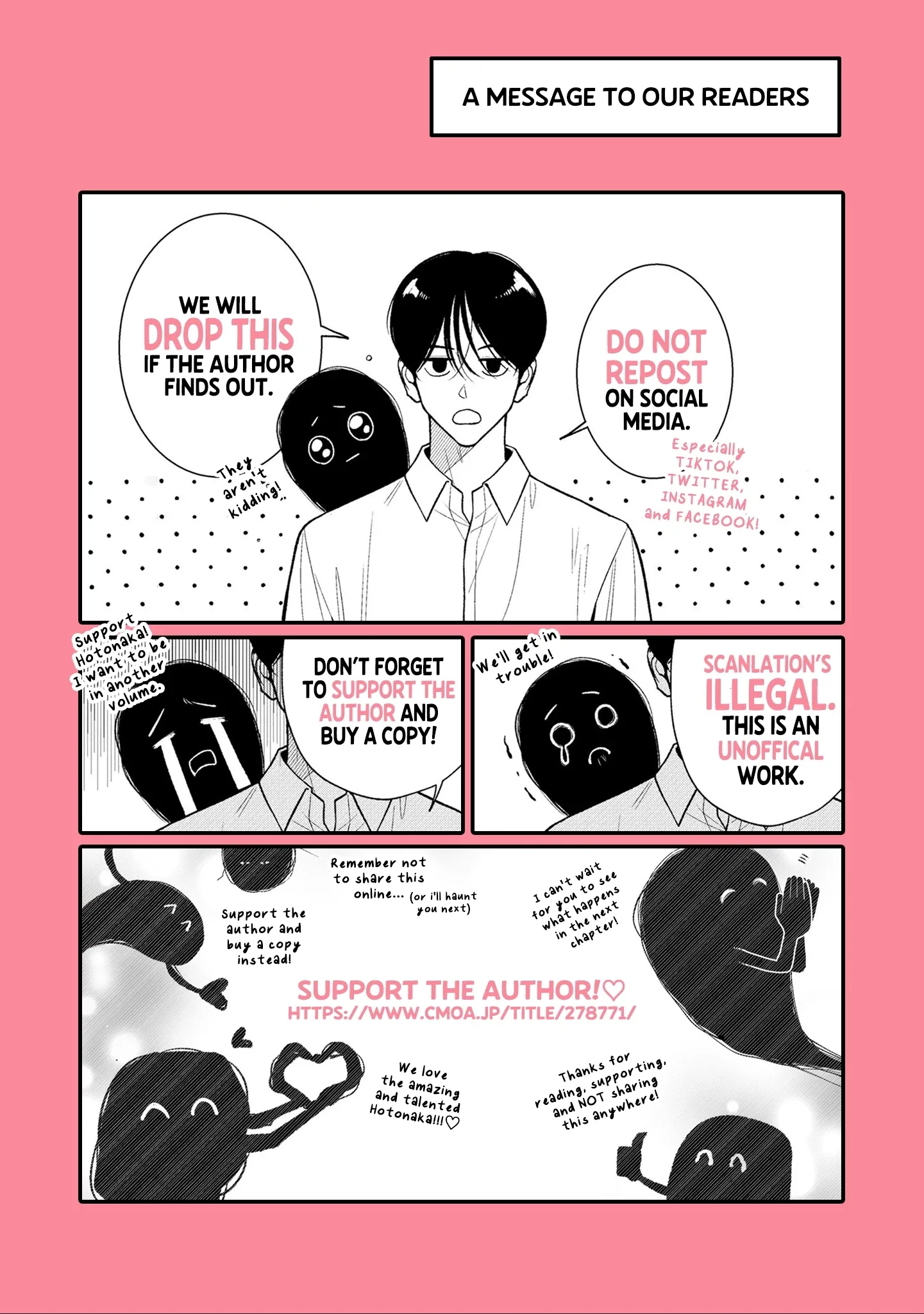 Koi no Ghost Chapter 1 page 34 - 