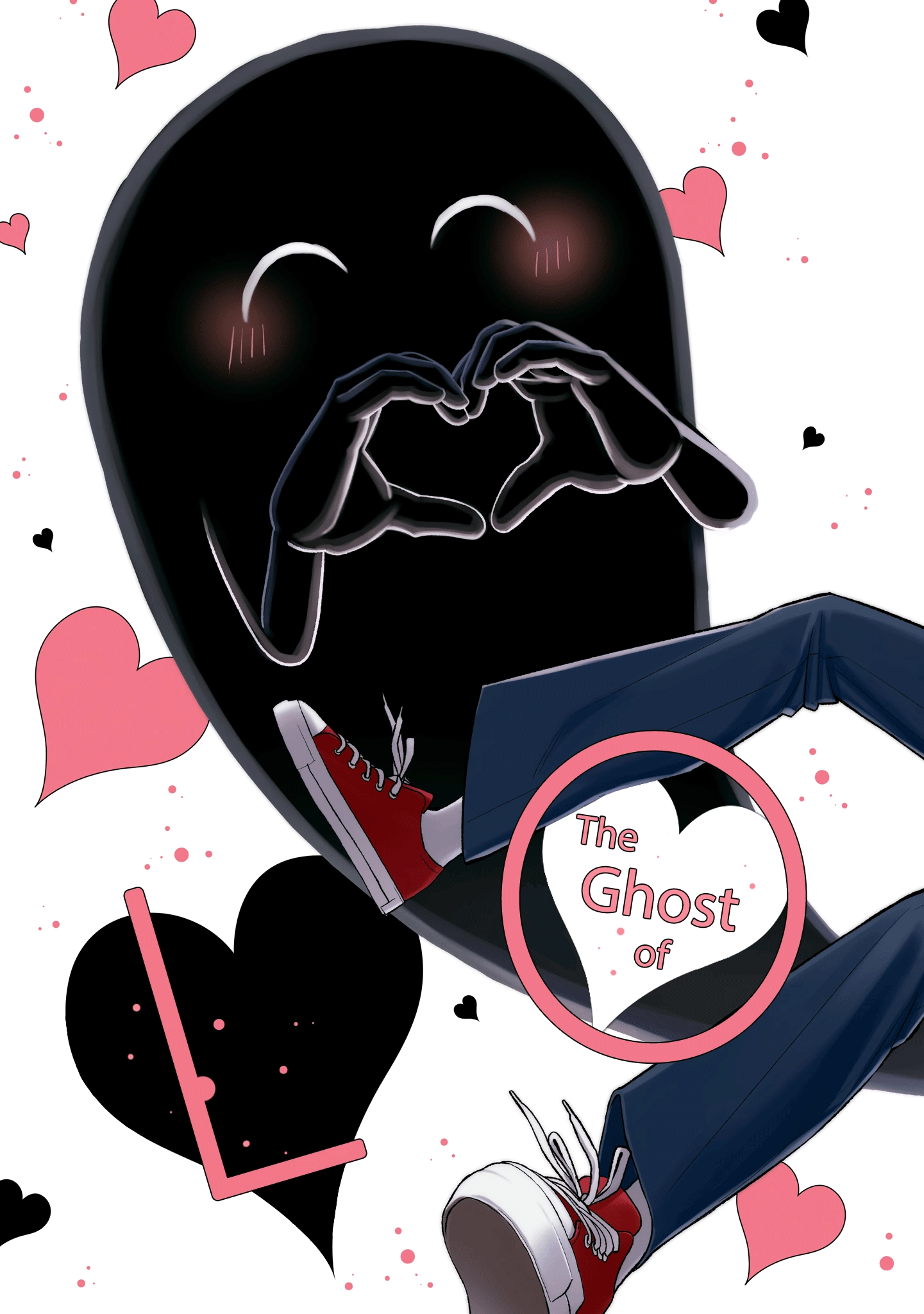 Koi no Ghost Chapter 1 page 5 - 