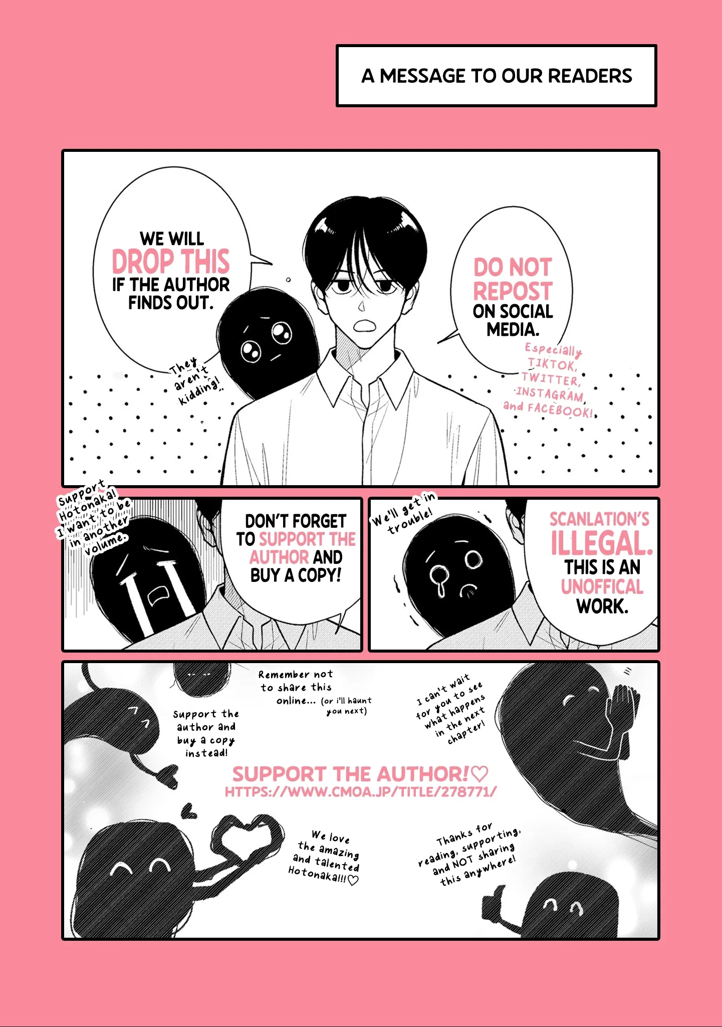 Koi no Ghost Chapter 2 page 34 - 