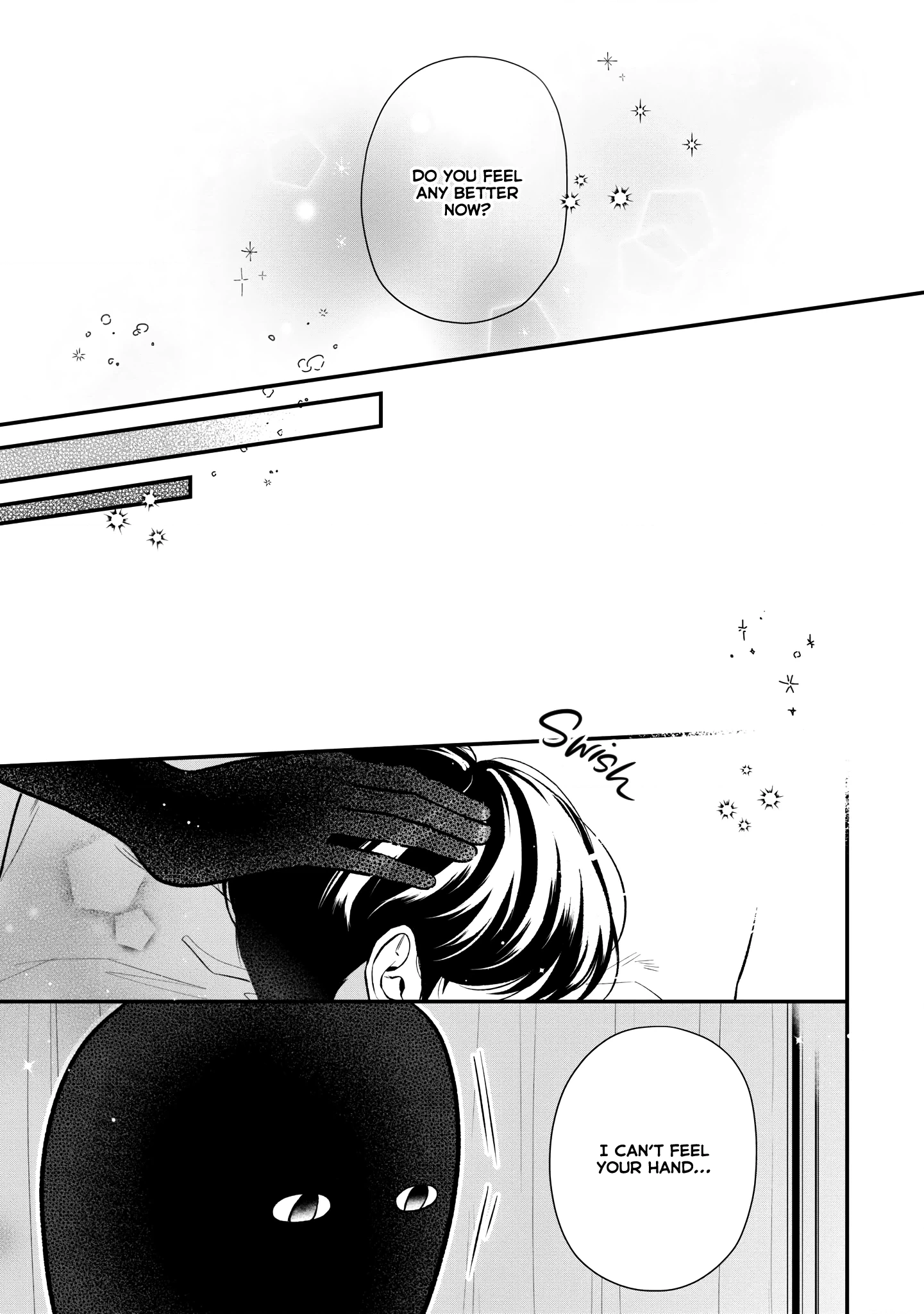 Koi no Ghost Chapter 3 page 20 - 