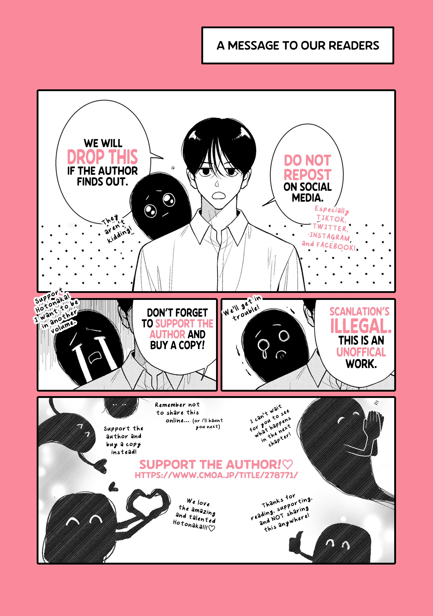Koi no Ghost Chapter 3 page 35 - 