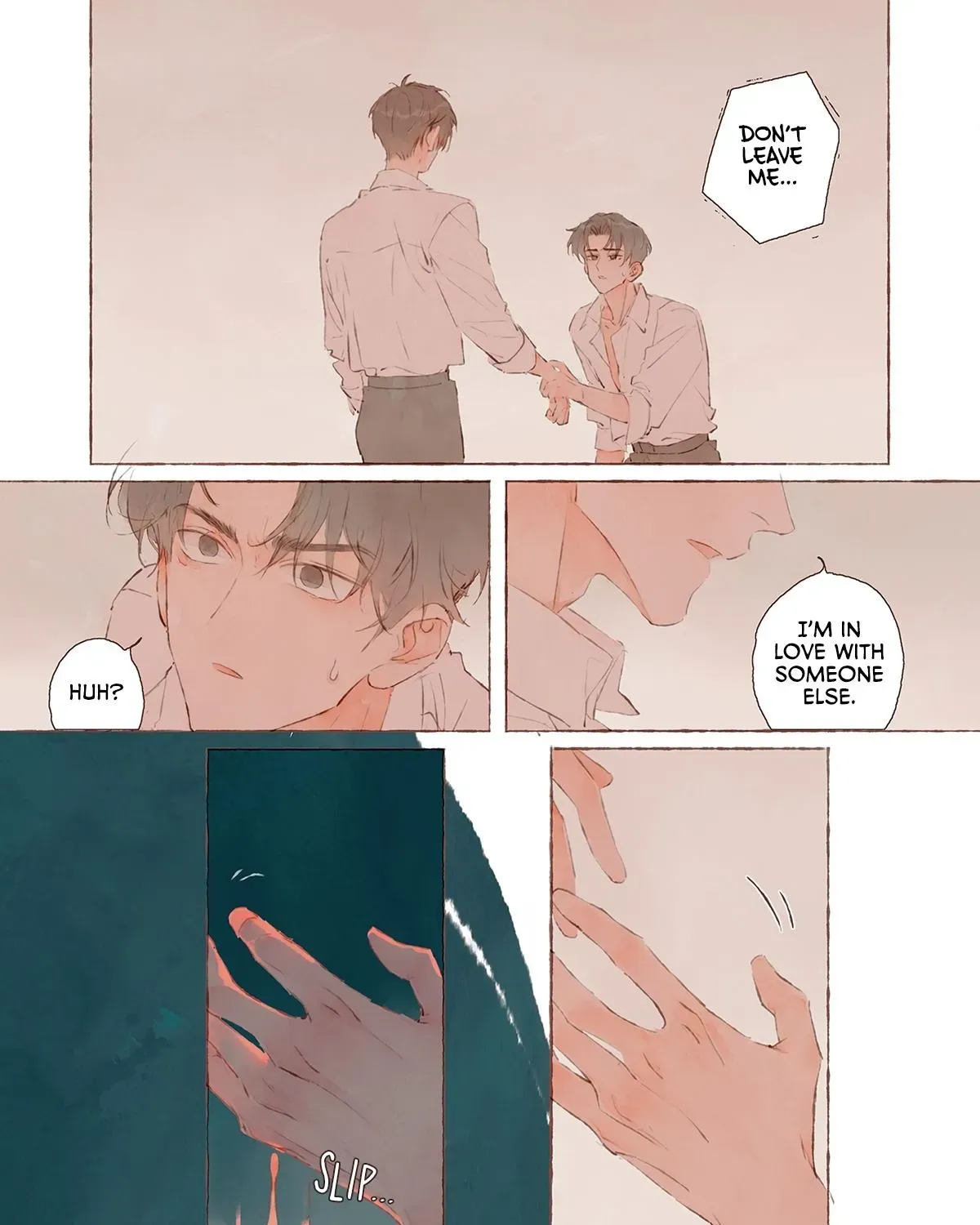 Koi no Katamichi Kippu Chapter 0 page 16 - 