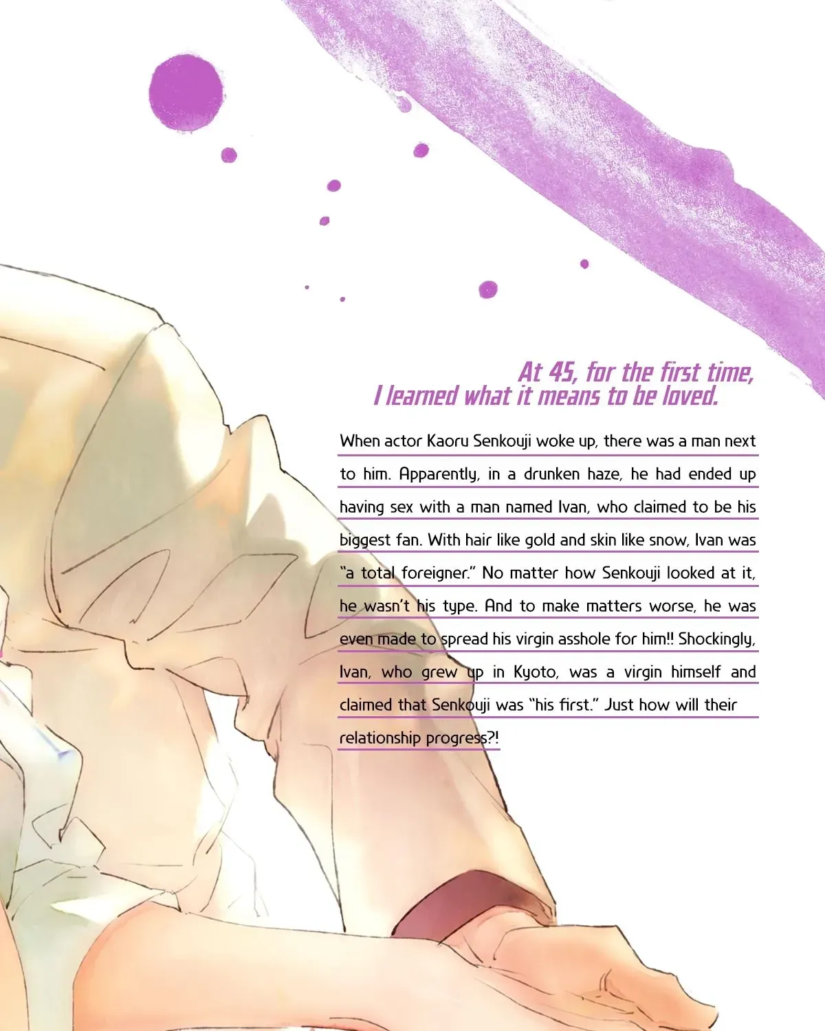 Koi no Katamichi Kippu Chapter 0 page 4 - 