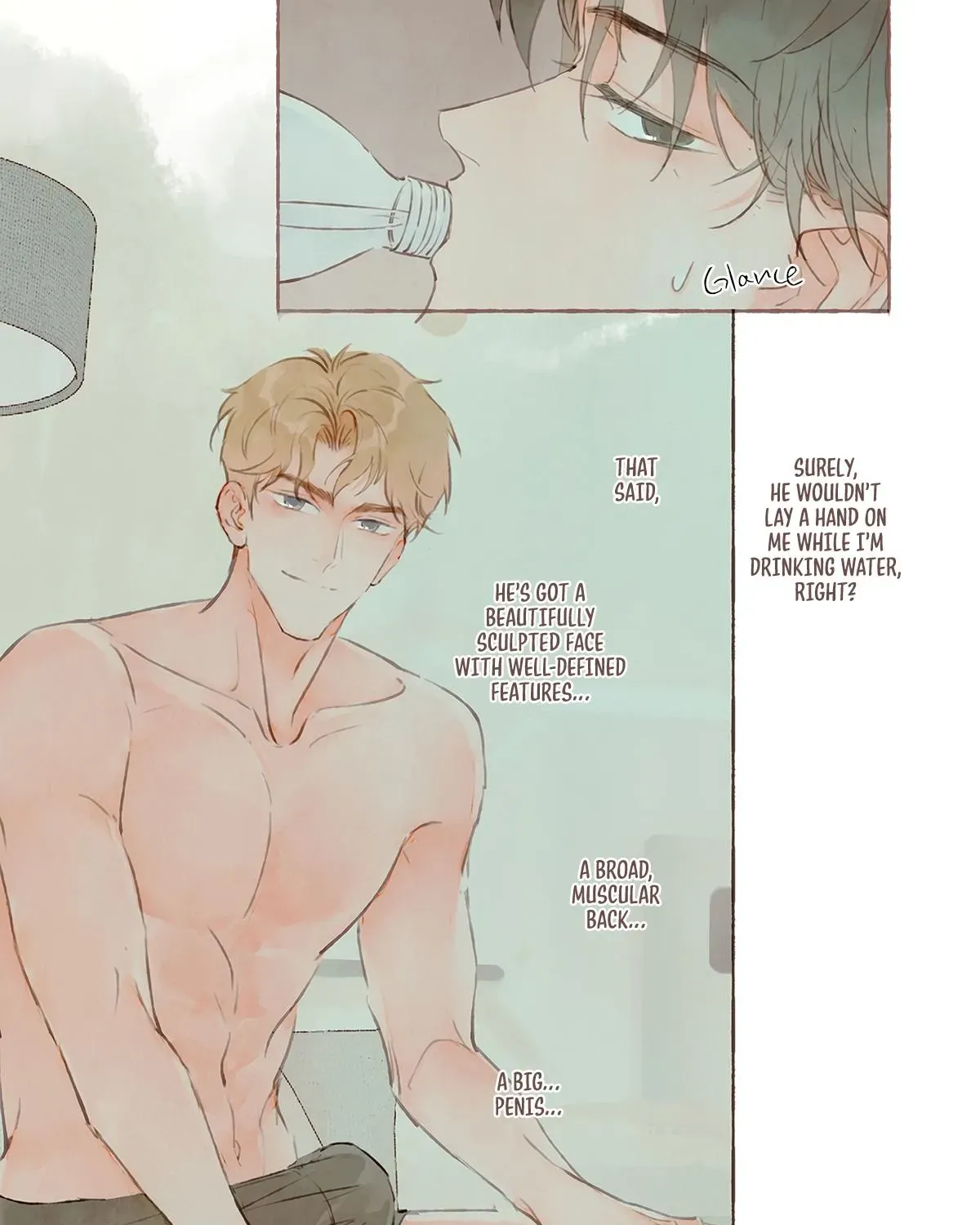 Koi no Katamichi Kippu Chapter 2 page 16 - 